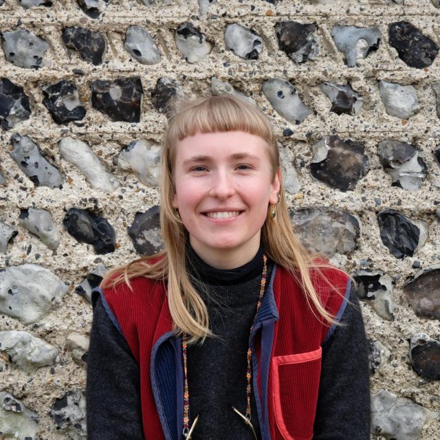 We are very excited to welcome Georgemma to Local Works Studio! She is currently finishing an MA in Sustainable  Architecture at the Centre for Alternative Technology and is joining us as a part-time researcher and designer. Georgemma will be implementing and developing the studios low carbon construction methods and use of local, regenerative landscape materials 🌱@georgemma_hunt #sustainablearchitecture #reuse #circulareconomy #lwsjournal